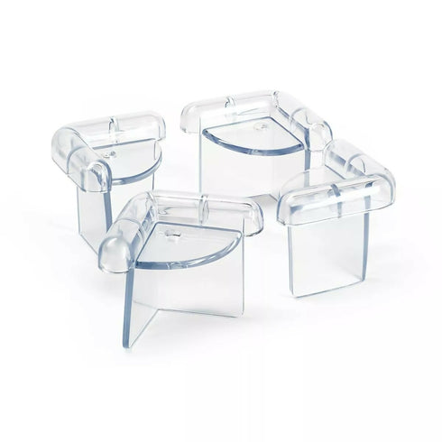 Baby corner guards 37x37mm (4pcs) REF:82558