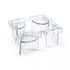 Baby corner guards 37x37mm (4pcs) REF:82558