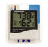 Digital Hygrometer Thermometer Humidity Reader Accurate Temperature Humidity Monitor