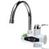 Electric Faucet Water Tap, Instant Dispenser.