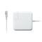 85W Magsafe 1 L Shape Macbook Replacement Charger - White Zk-1140