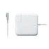 85W Magsafe 1 L Shape Macbook Replacement Charger - White Zk-1140