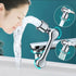 Kitchen Faucet Splash Head