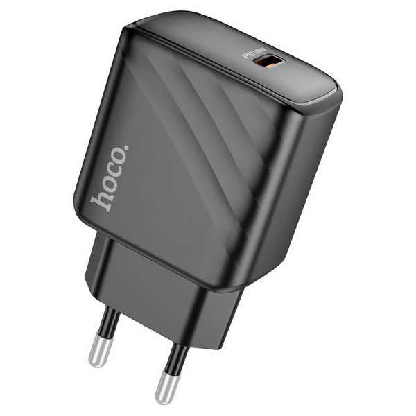 single port charger Type c to type c