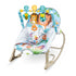 Multifunction Vibrate Baby Rocking Chair with Hanging Toys