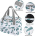 Outdoor Picnic Bento Lunch Bag