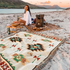 Picnic Mat Outdoor Mat Camping Supplies Picnic Cloth