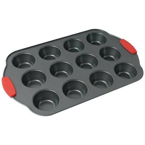 12 Hole Baking Tray
