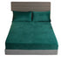 3 pc velvet sheet