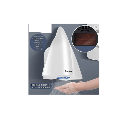 1600W Automatic Hand Dryer