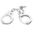 Metal Handcuffs with 2 Keys