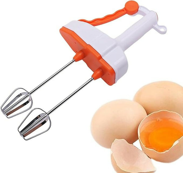 hand speed blender