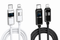 charging cable display
