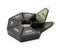 Quality Waterproof 7 Grid Easy Use Pill Box Organizer Case