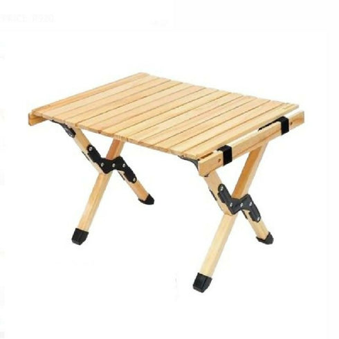 Collapsible Portable Camping Table