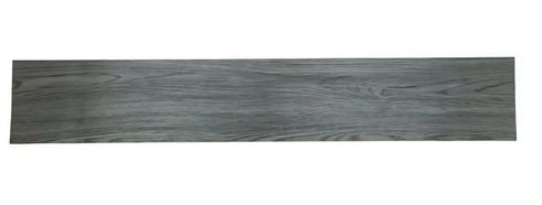 Peel and Stick Engineered PVC Plank Wood Pattern Durable Flooring