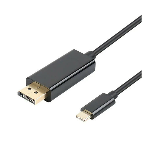 Type-c to displayport cable