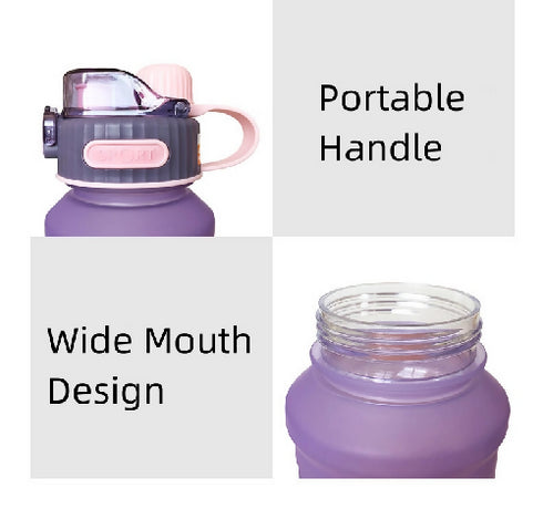 Water Bottle for Sport
