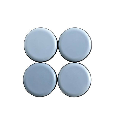 Glide Pads Pack of 4 -50mm