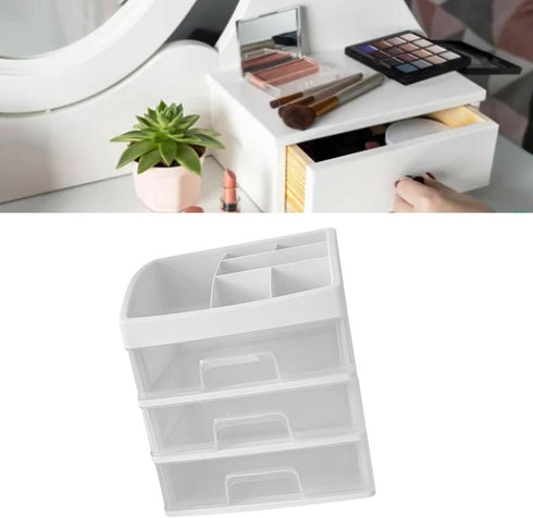 Desktop Storage Box