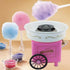Countertop Cotton Candy Floss Maker