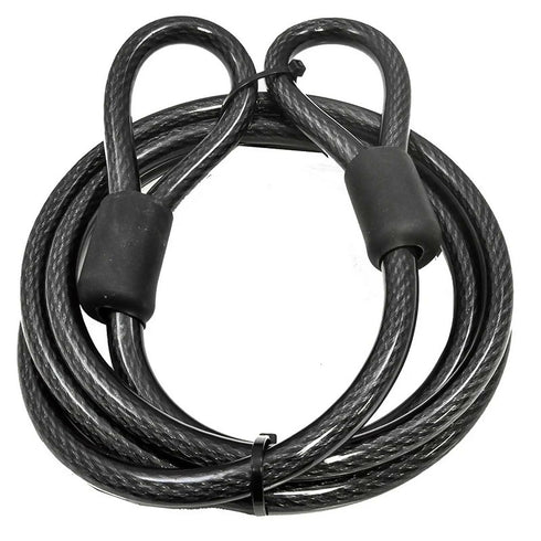 Security Steel Cable -L1.8m