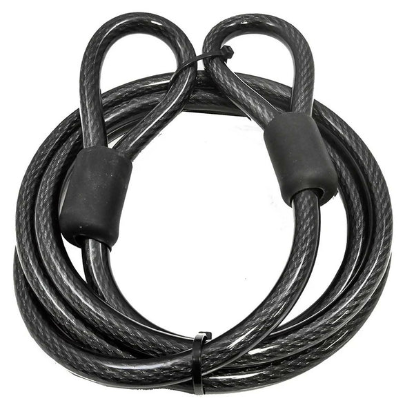 Security Steel Cable -L1.8m