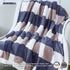 Ultra Soft Lightweight Polar Fleece King Size Blanket