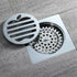 Floor Drain 10x10cm