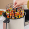 Air Fryer Rack with 24 Skewer