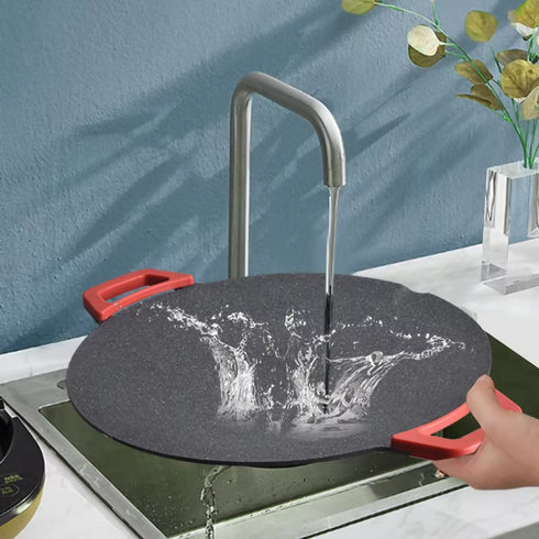 Non-Stick Griddle Pan
