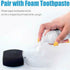 Ultrasonic Electric Toothbrush Adults U Shaped Automatic Toothbrushes
