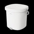 ECOCO - Luxurious bucket with lid