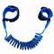 Kids Safety Anti-Lost Strap Link Harness & Wrist Belt Band | Blue