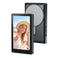 Magnetic Selfie Screen RK-40A Ultra