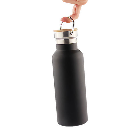 Vacuum Flasks