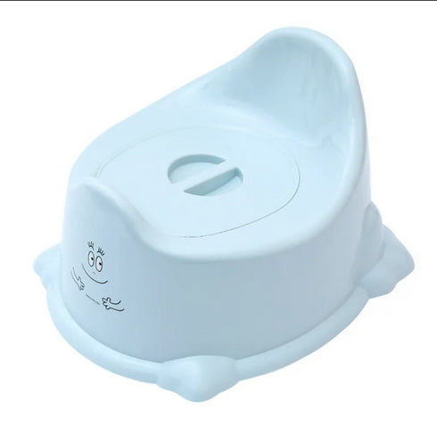 Portable Baby Potty Training Chair.