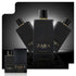 Zara Man Eau de Parfum - Fresh for Men (100 ml, Pack of 1)