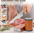 Rolling Knife Sharpener Kit