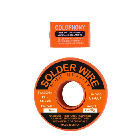 Solering Wire