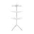 Laundry Coat Hanger Foldable Stand