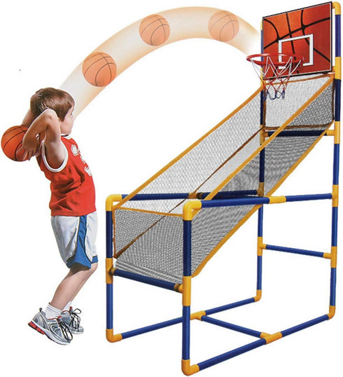 Basketball Game Set For Kids