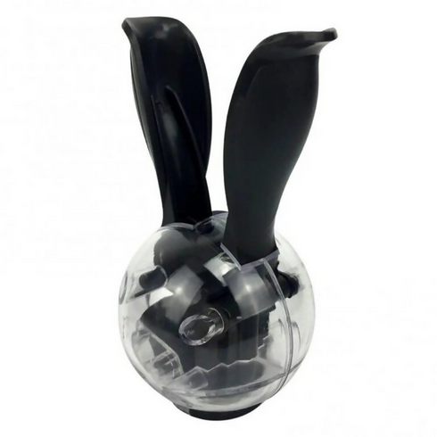 Salt And Pepper Vibe Grinder