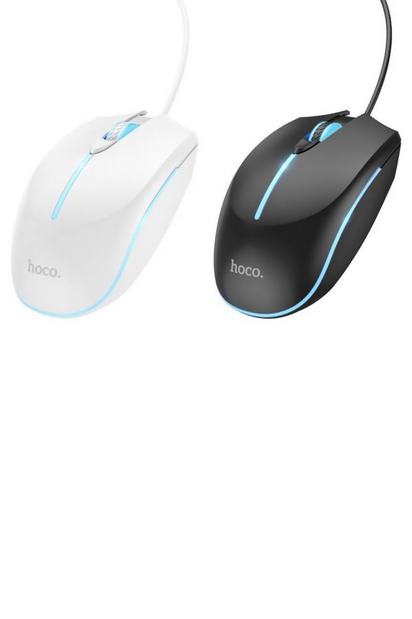 Wonderful Gaming Luminous Wired