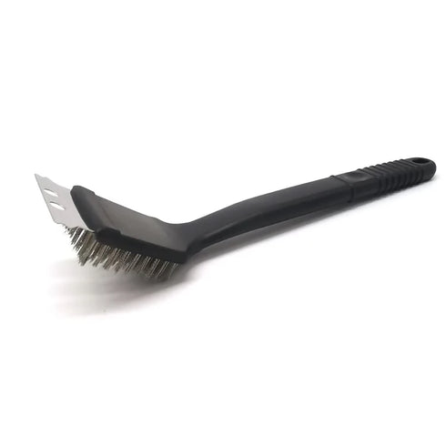 High Quality BBQ Grill Cleaning Brush Short
