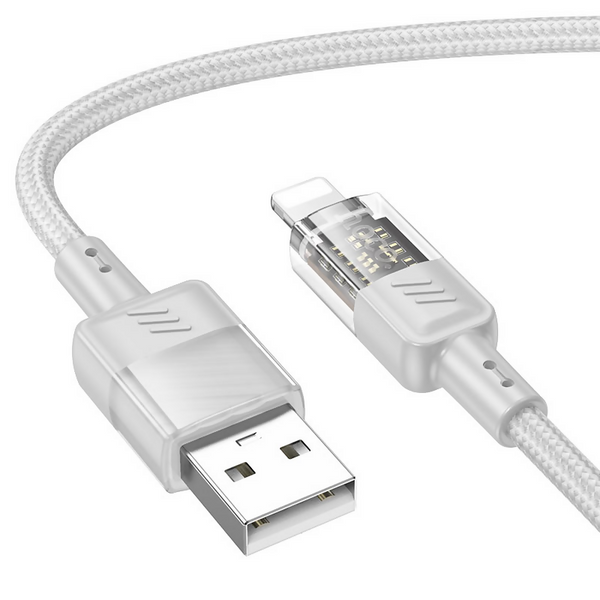 Cable USB to iP