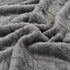 Thick Warm Soft Home Winter Blanket-Grey