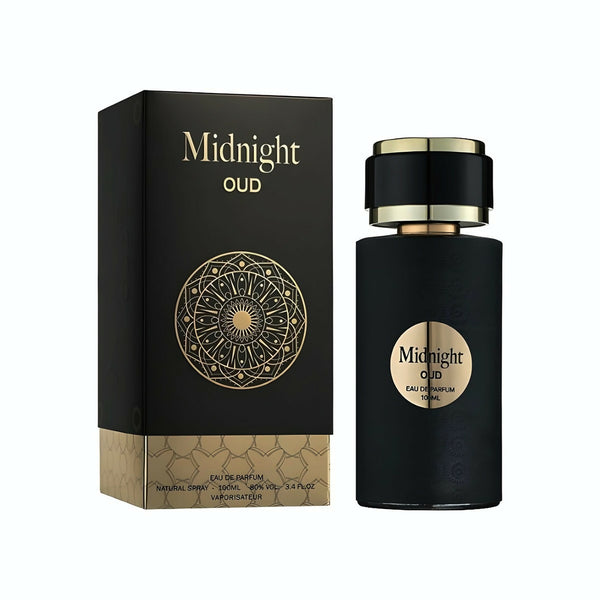Midnight Oud for Men EDP - 100ml
