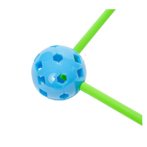 DIY Fort Kids Cabin Building Kit