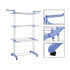 Stainless Steel Cloth Drying Stand